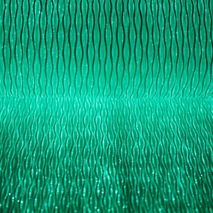 RETE WHITE FABRIC (LUMINOUS FIBER OPTIC FABRIC)